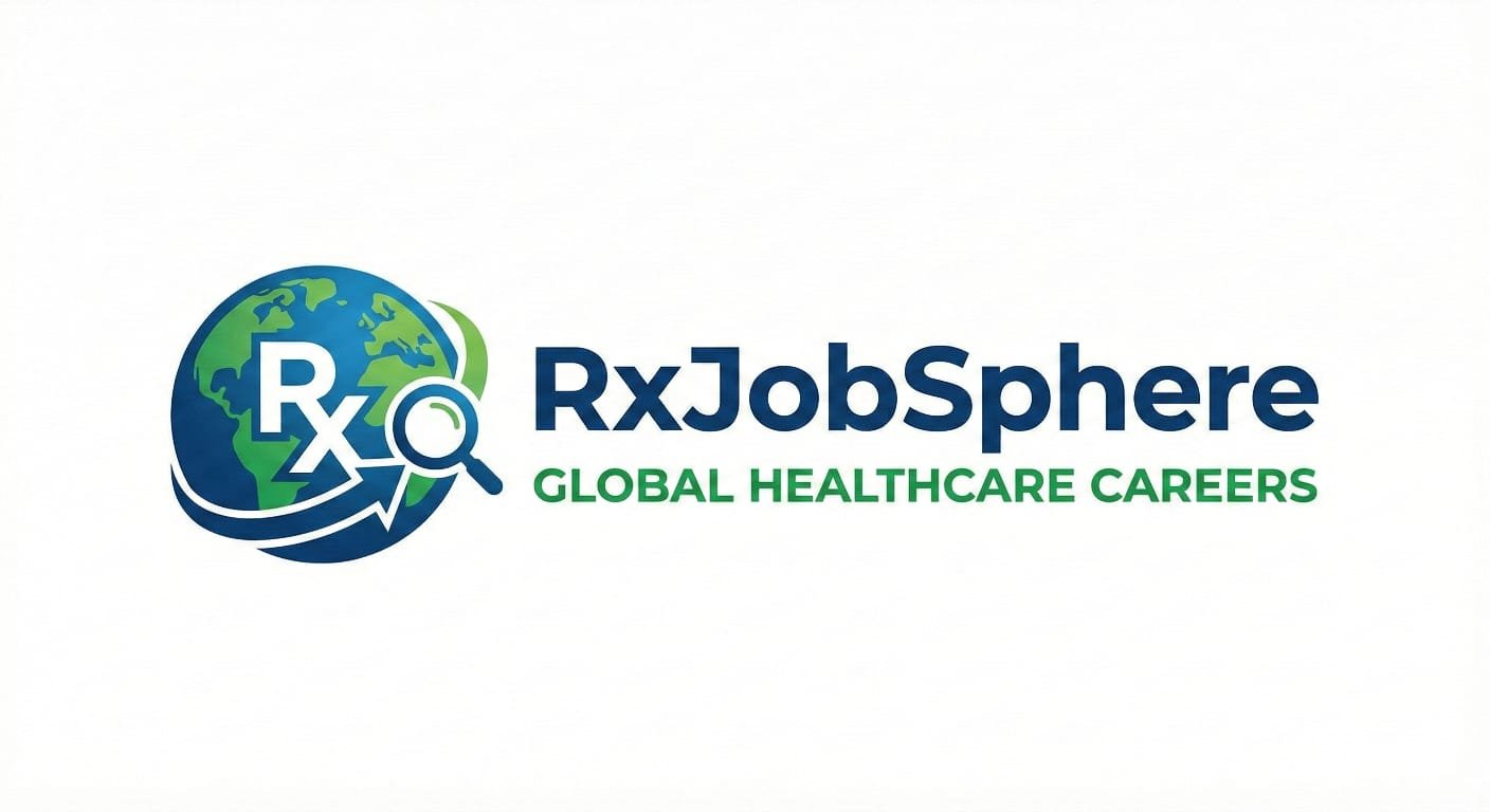RxJobSphere